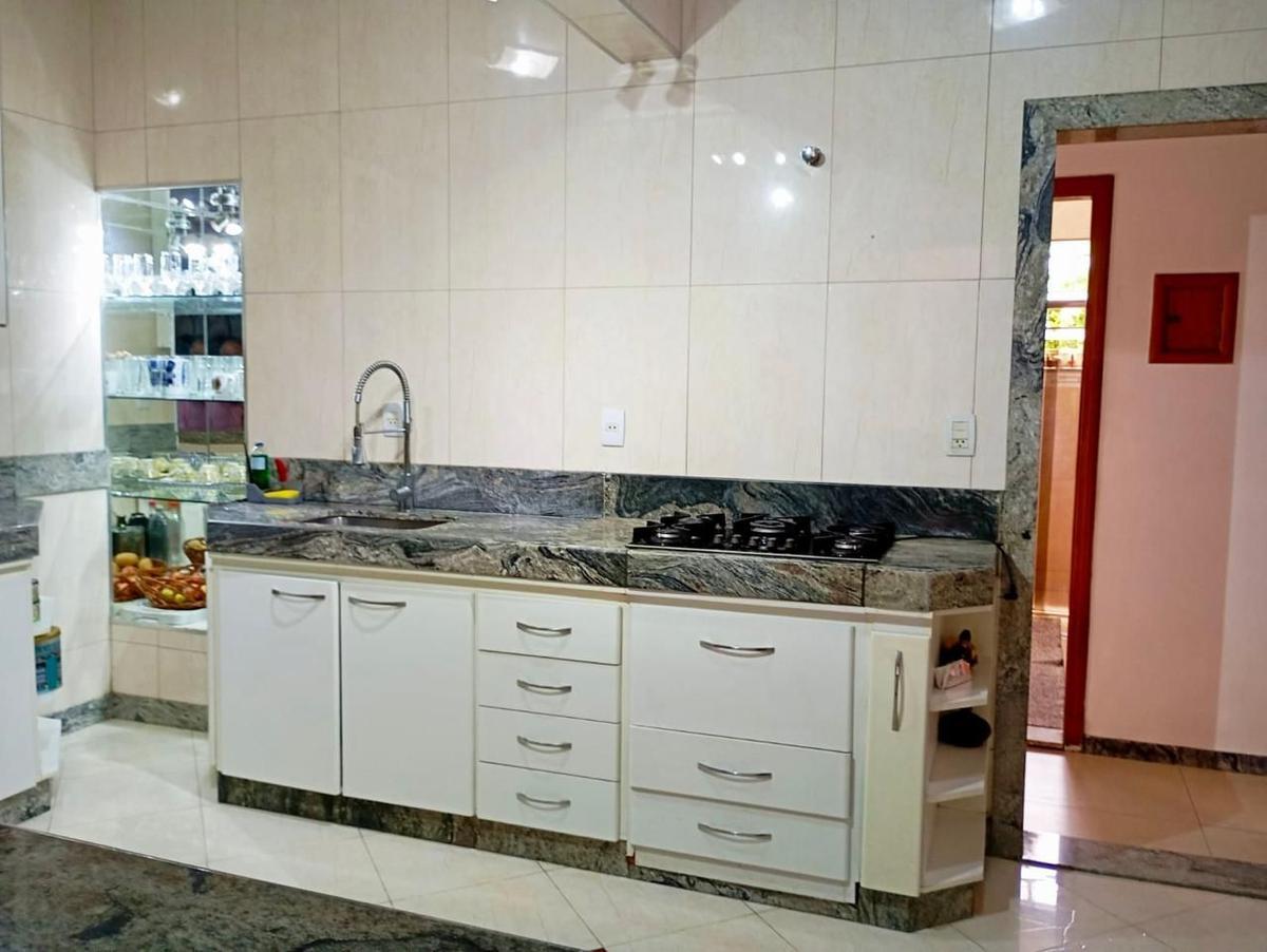 Apartamento, Centro, 3 Quartos, 0 Vaga