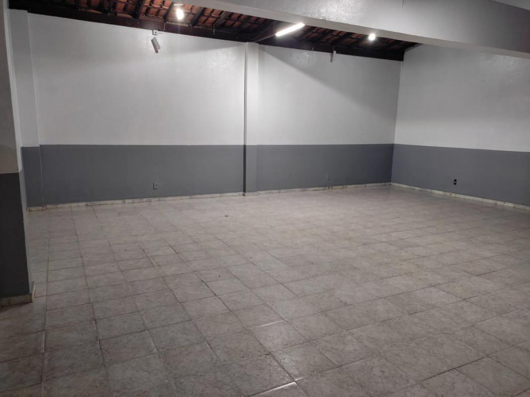 Casa, Brasília, 1 Quarto, 0 Vaga