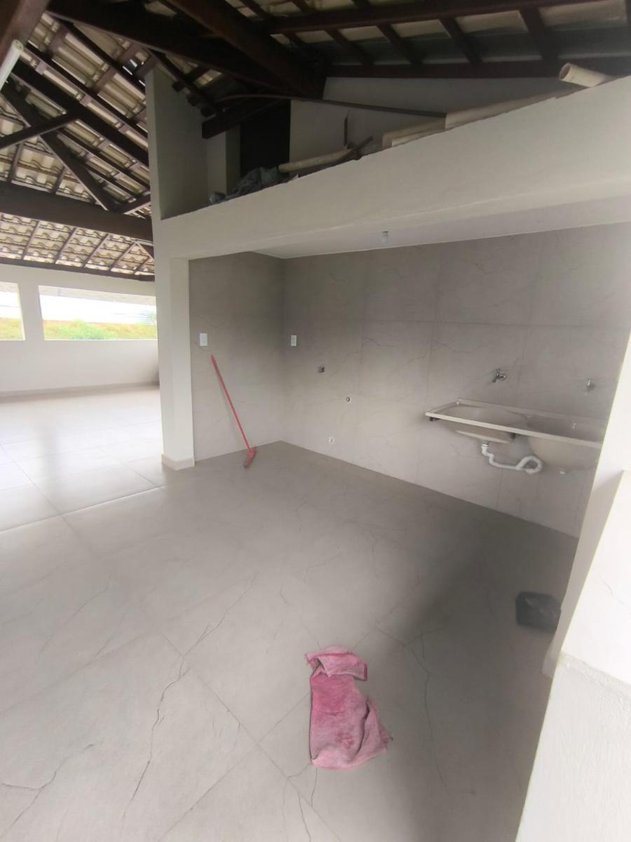 Casa, São José, 3 Quartos, 1 Vaga