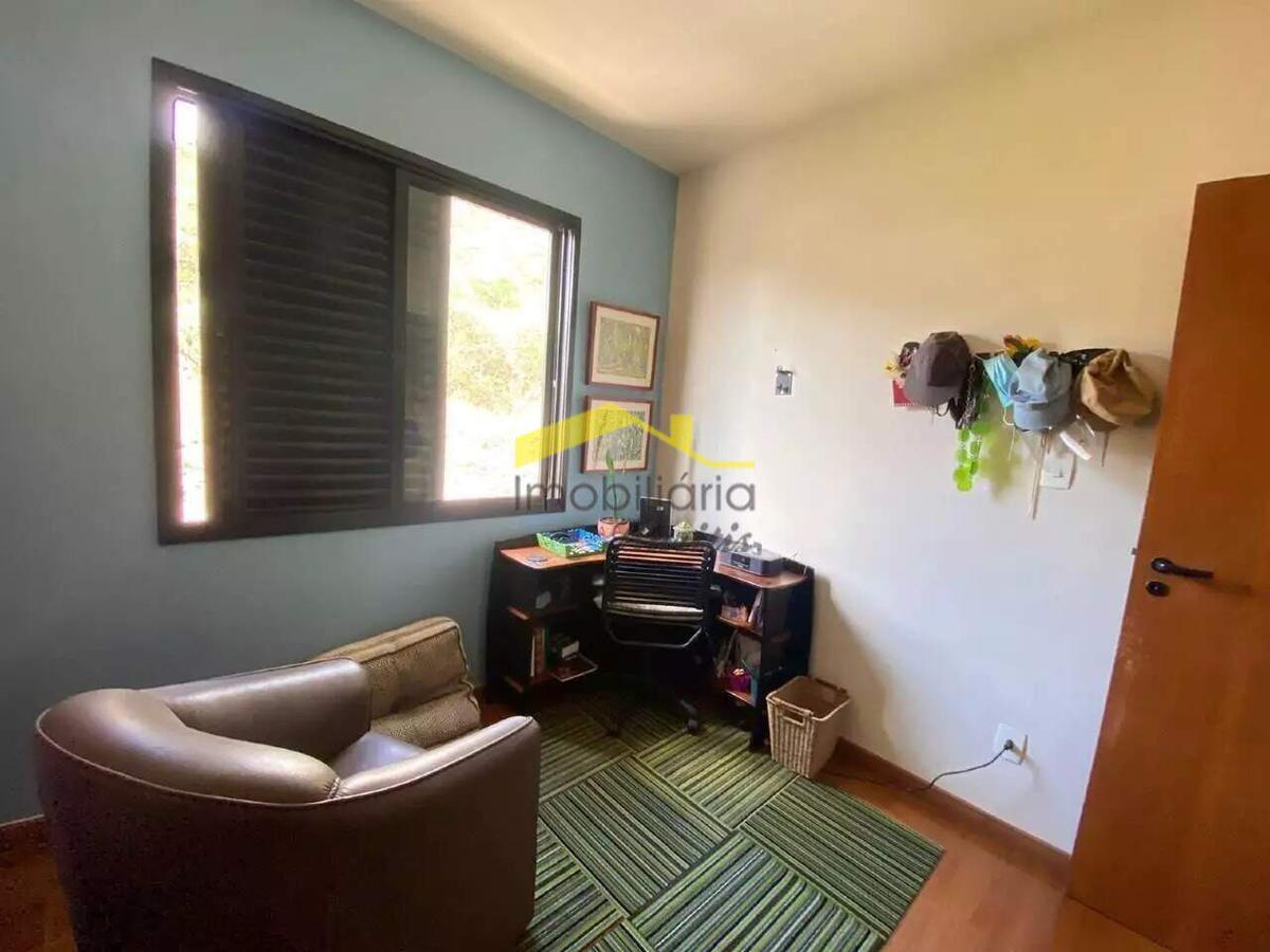 Apartamento, Buritis, 3 Quartos, 2 Vagas, 1 Suíte
