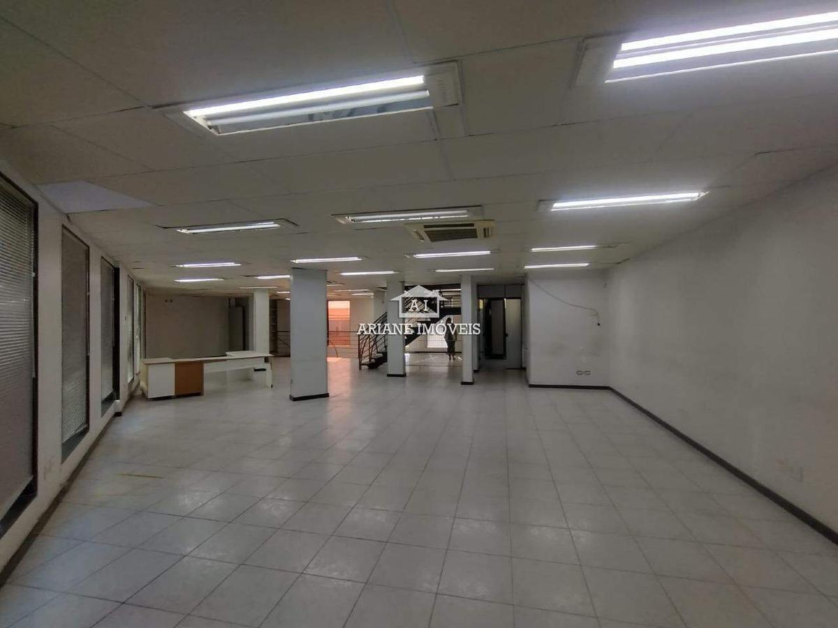 Prédio, Barro Preto, 0 Quarto, 4 Vagas