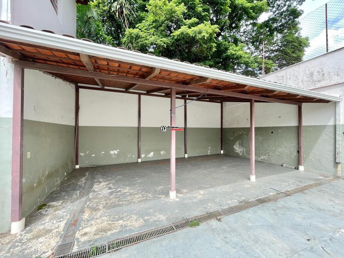 Casa, São Luiz (pampulha), 5 Quartos, 15 Vagas, 2 Suítes