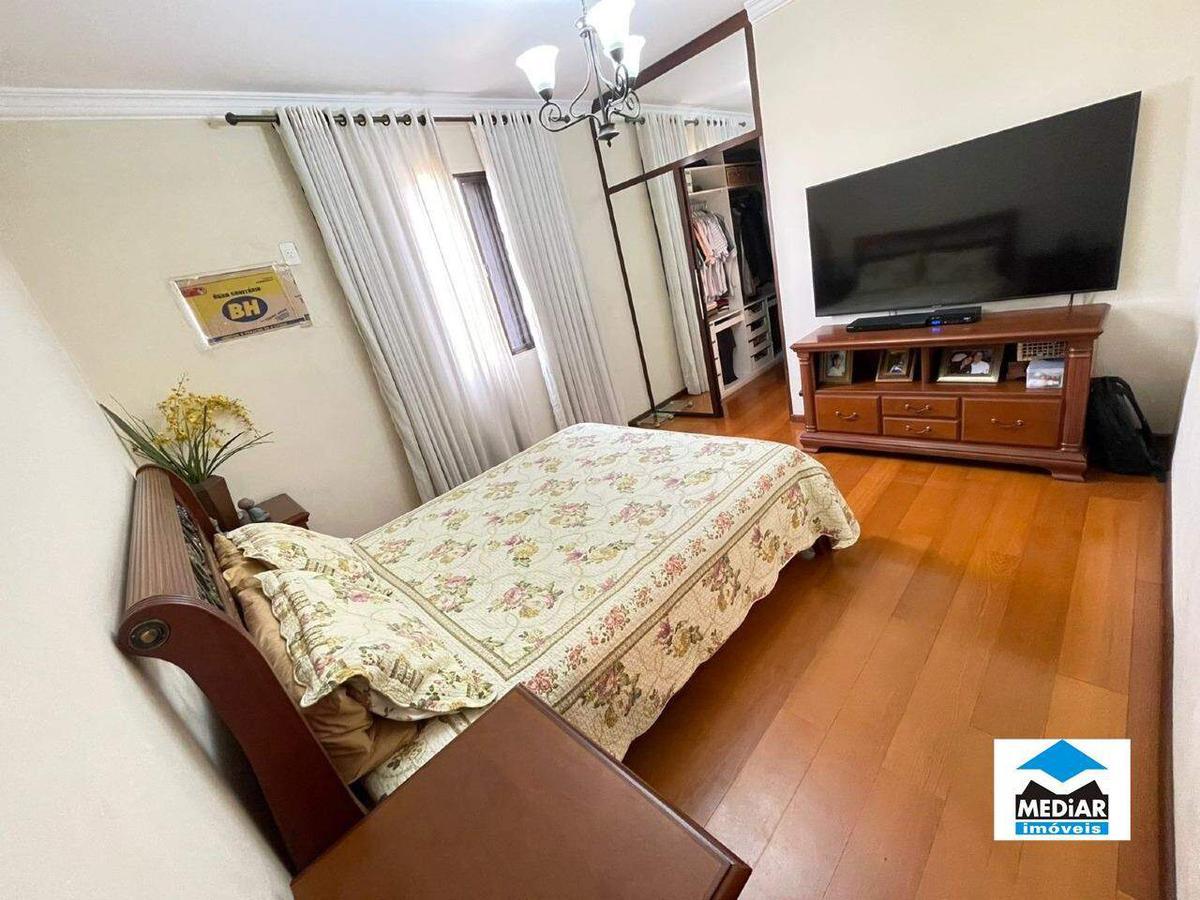 Apartamento, Palmares, 4 Quartos, 2 Vagas, 1 Suíte