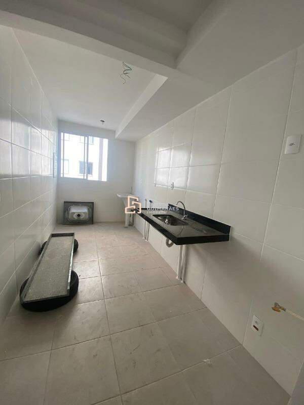 Apartamento, Araguaia, 2 Quartos, 1 Vaga, 1 Suíte