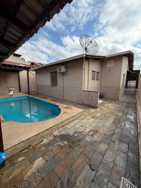 Casa, São Gabriel, 3 Quartos, 3 Vagas, 1 Suíte