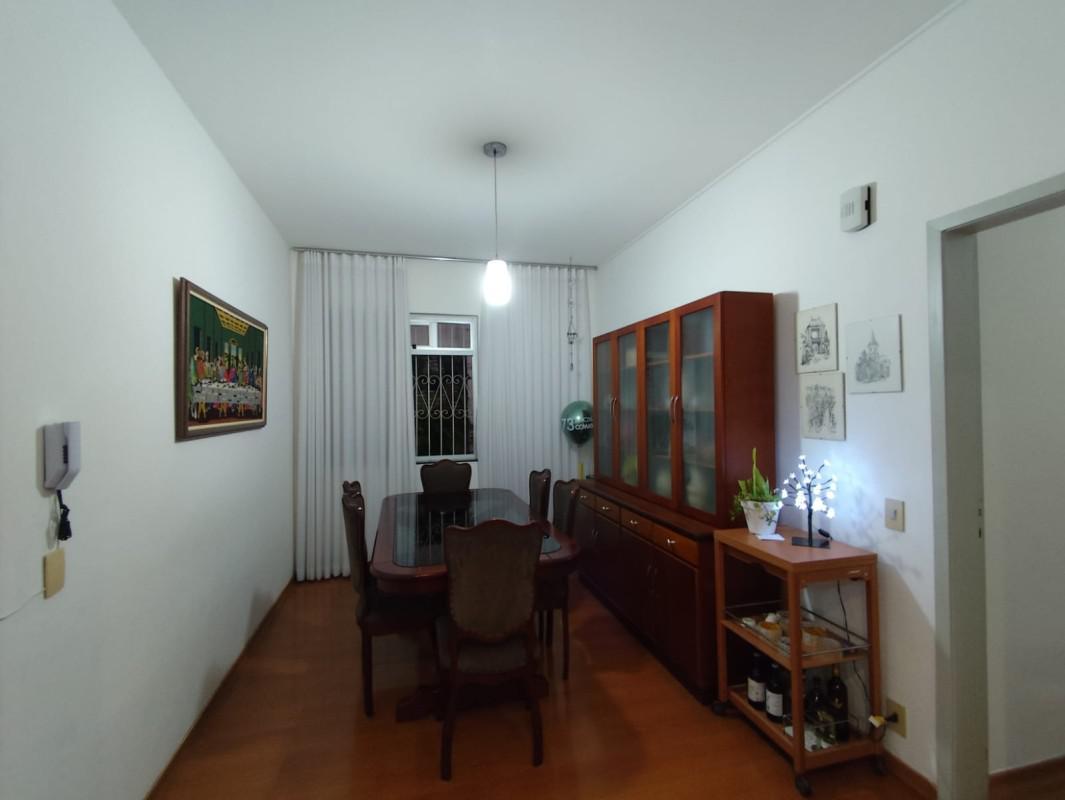 Apartamento, Santo Agostinho, 4 Quartos, 1 Vaga, 2 Suítes