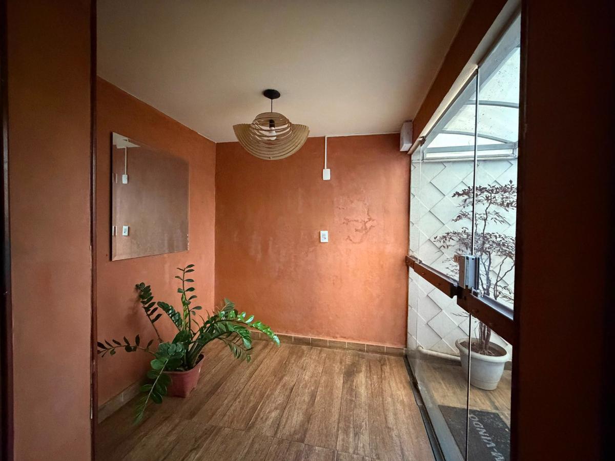 Cobertura, Cidade Nova, 3 Quartos, 2 Vagas, 1 Suíte