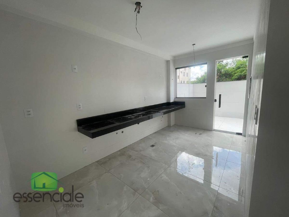 Apartamento, Amazonas, 3 Quartos, 1 Vaga, 1 Suíte