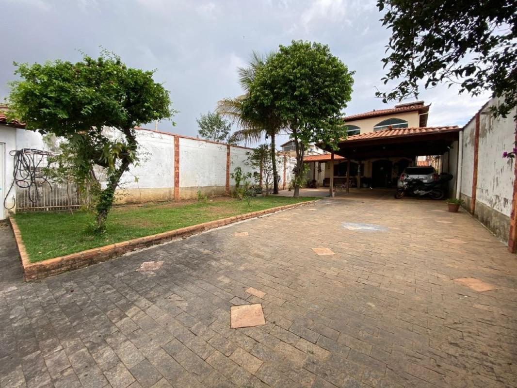 Casa, Novo Progresso, 4 Quartos, 6 Vagas, 1 Suíte