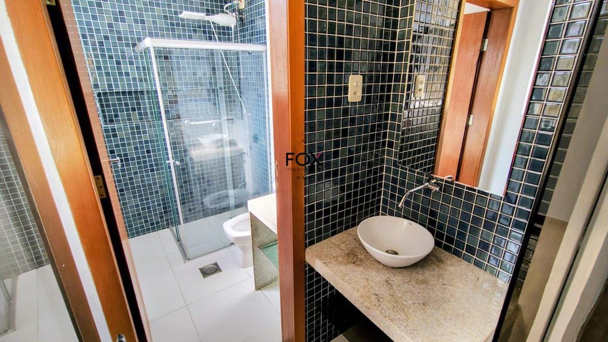 Casa, Carlos Prates, 3 Quartos, 2 Vagas