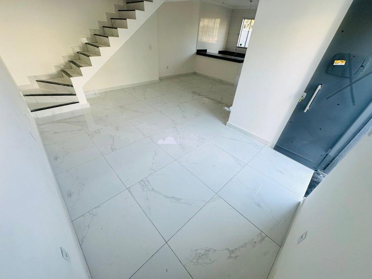 Casa, Piratininga (venda Nova), 3 Quartos, 1 Vaga, 1 Suíte