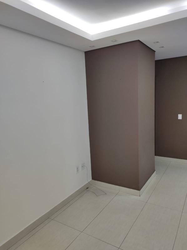 Apartamento, Sinimbu, 2 Quartos, 1 Vaga, 1 Suíte