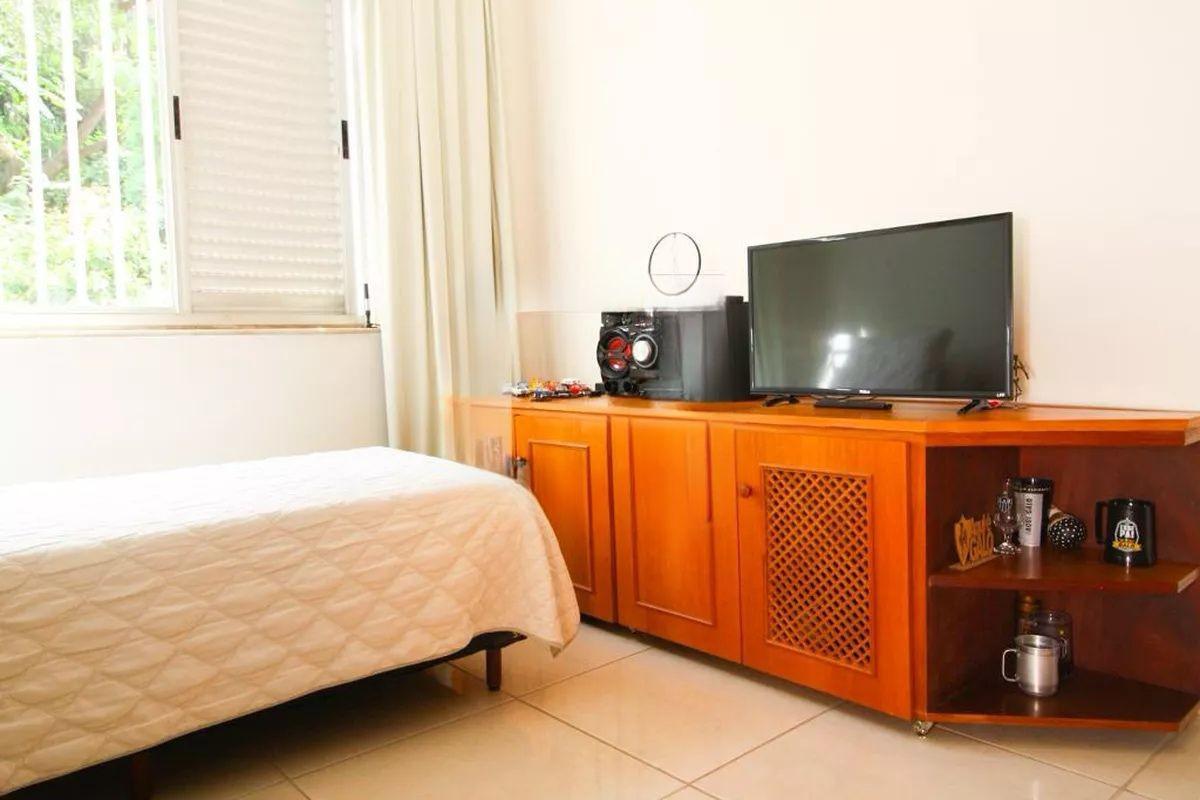 Apartamento, Santo Antônio, 3 Quartos, 1 Vaga, 1 Suíte