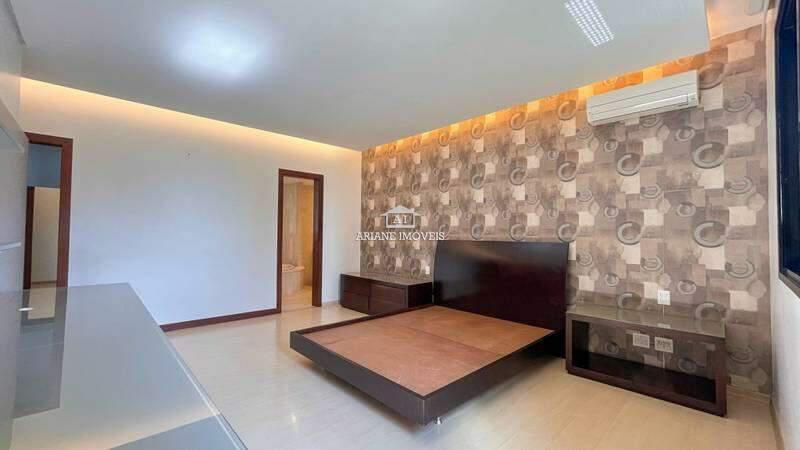 Apartamento, Lourdes, 4 Quartos, 4 Vagas, 2 Suítes
