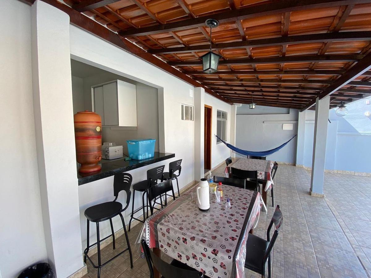Casa, Colégio Batista, 3 Quartos, 1 Vaga
