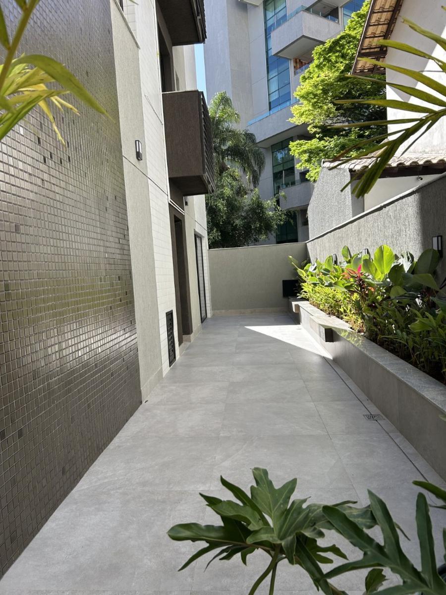 Apartamento, Santa Lúcia, 4 Quartos, 5 Vagas, 4 Suítes