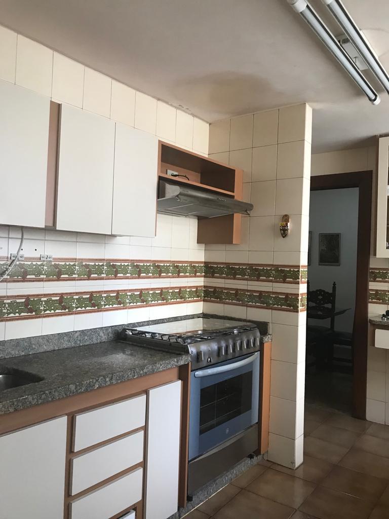 Cobertura, Santo Antônio, 5 Quartos, 3 Vagas, 2 Suítes