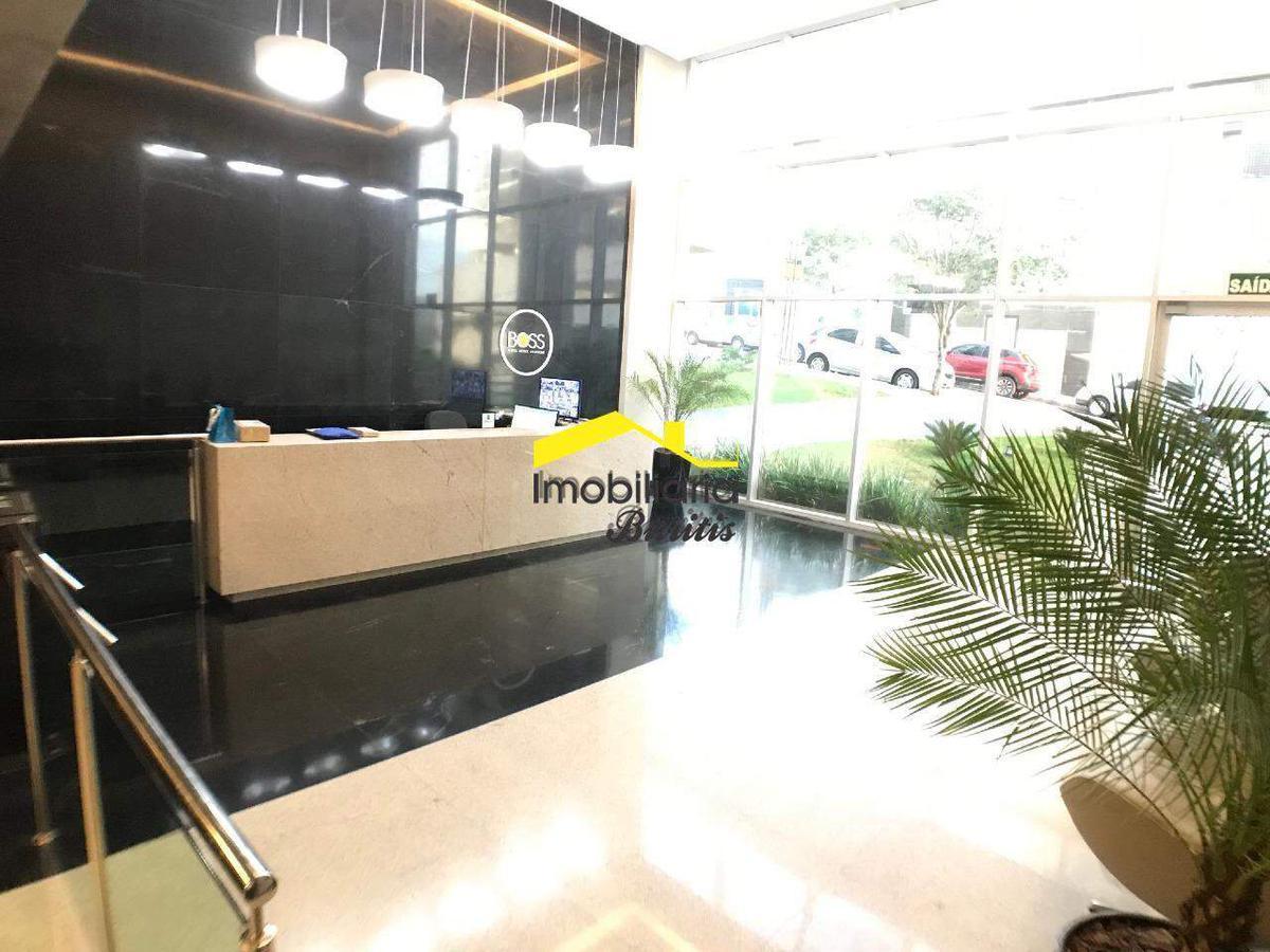 Sala, Buritis, 1 Vaga