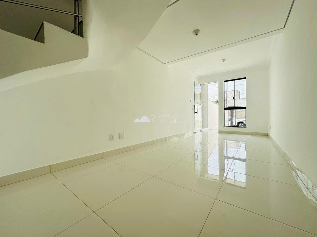 Casa, Jardim Guanabara, 2 Quartos, 0 Vaga