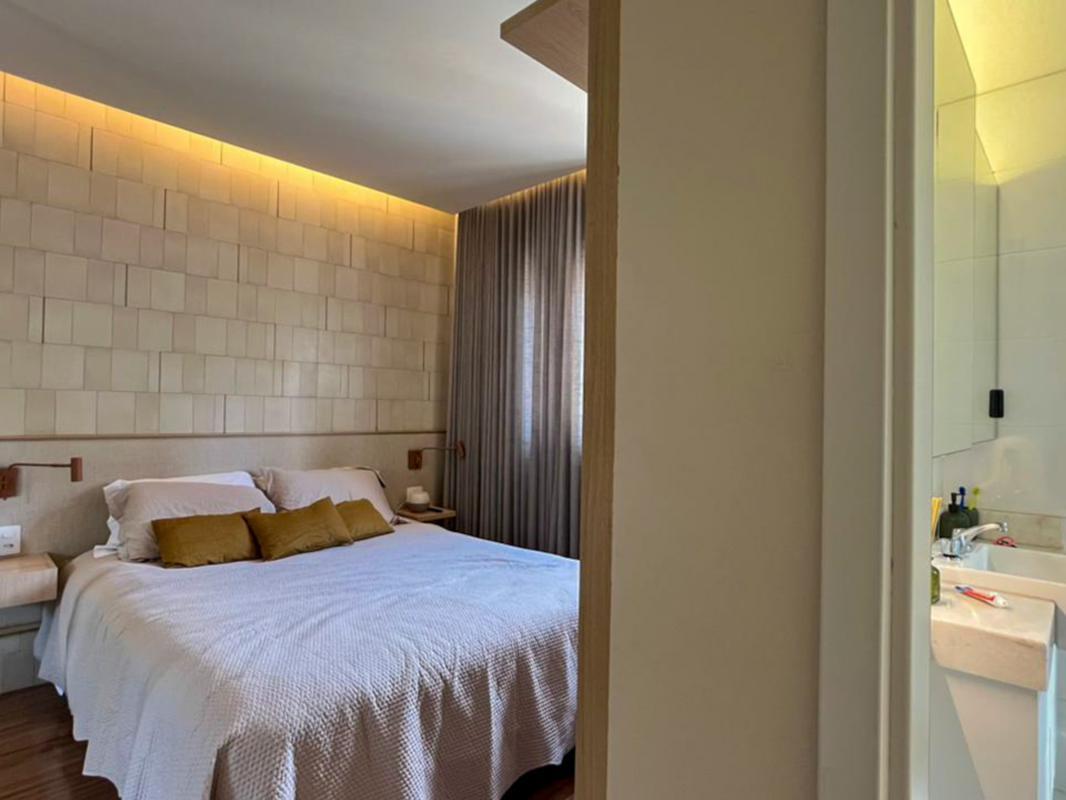 Apartamento, Gutierrez, 3 Quartos, 2 Vagas, 1 Suíte