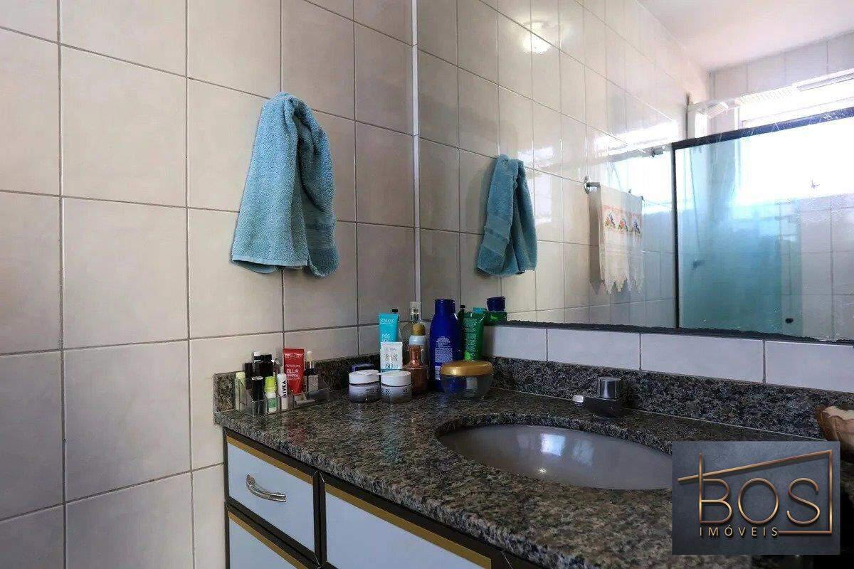 Cobertura, União, 3 Quartos, 1 Vaga, 1 Suíte