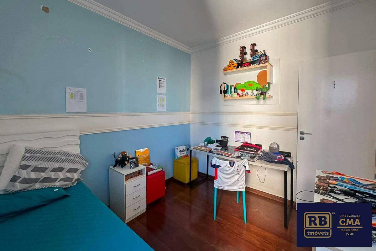 Apartamento, Gutierrez, 3 Quartos, 2 Vagas, 1 Suíte