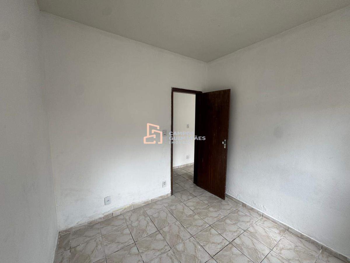 Casa, Diamante, 2 Quartos, 1 Vaga