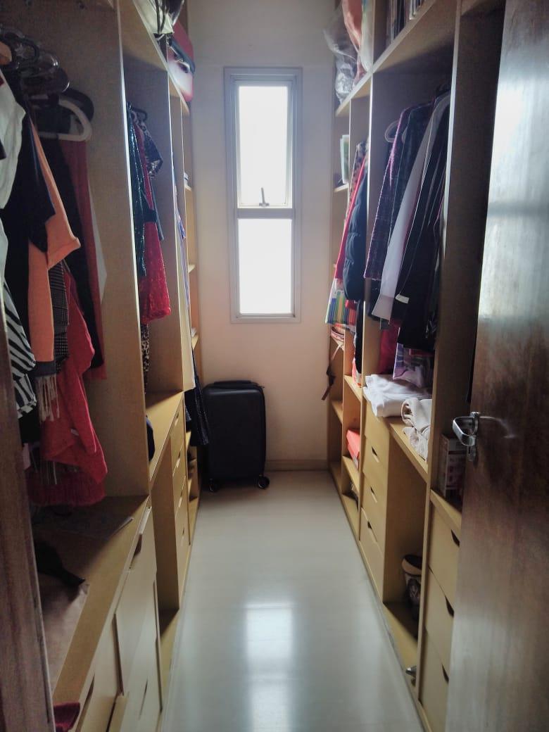 Apartamento, Alto Barroca, 4 Quartos, 2 Vagas, 1 Suíte