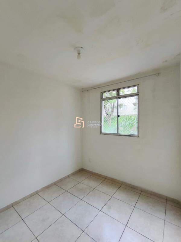 Apartamento, Olaria, 2 Quartos, 1 Vaga