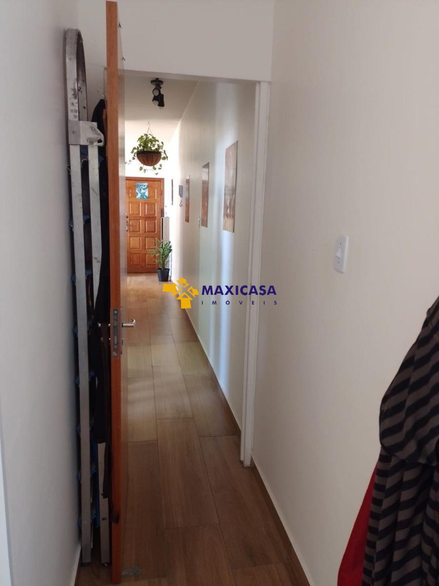 Apartamento, Planalto, 2 Quartos, 1 Vaga