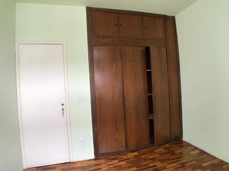 Apartamento, Ermelinda, 3 Quartos, 1 Vaga