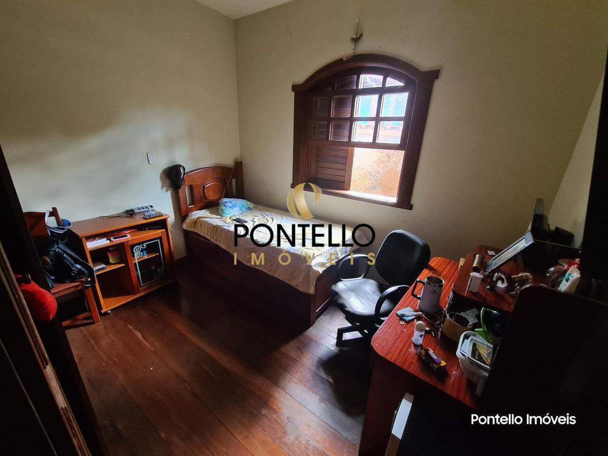 Casa, Renascença, 3 Quartos, 5 Vagas, 1 Suíte