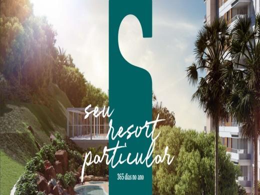 Apartamento, Vila da Serra, 3 Quartos, 2 Vagas, 1 Suíte