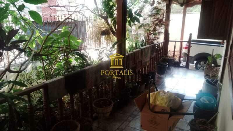 Casa, Anchieta, 3 Quartos, 1 Vaga