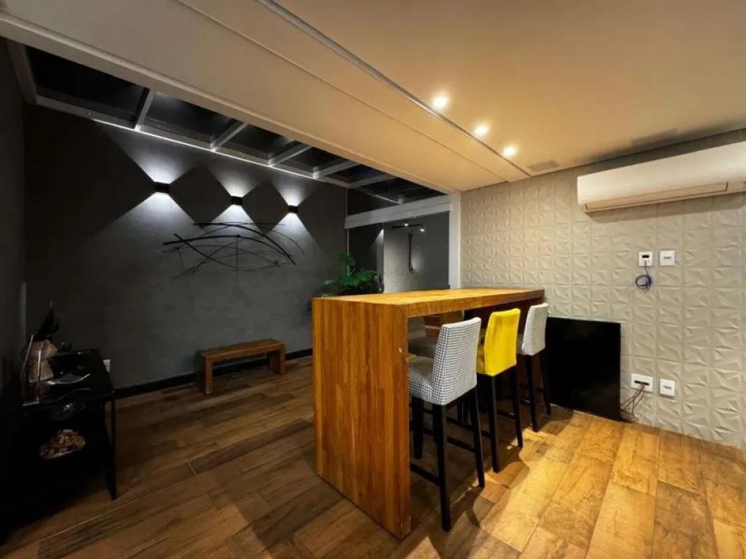 Apartamento, Castelo, 3 Quartos, 2 Vagas, 1 Suíte