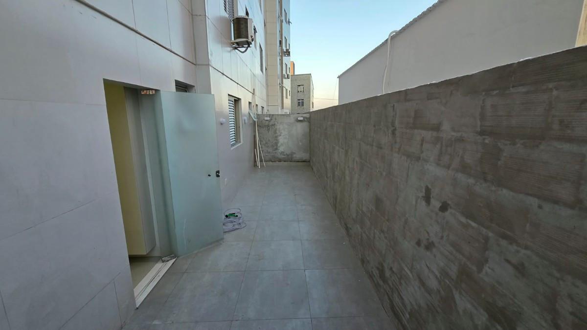Apartamento, Colégio Batista, 3 Quartos, 2 Vagas, 1 Suíte