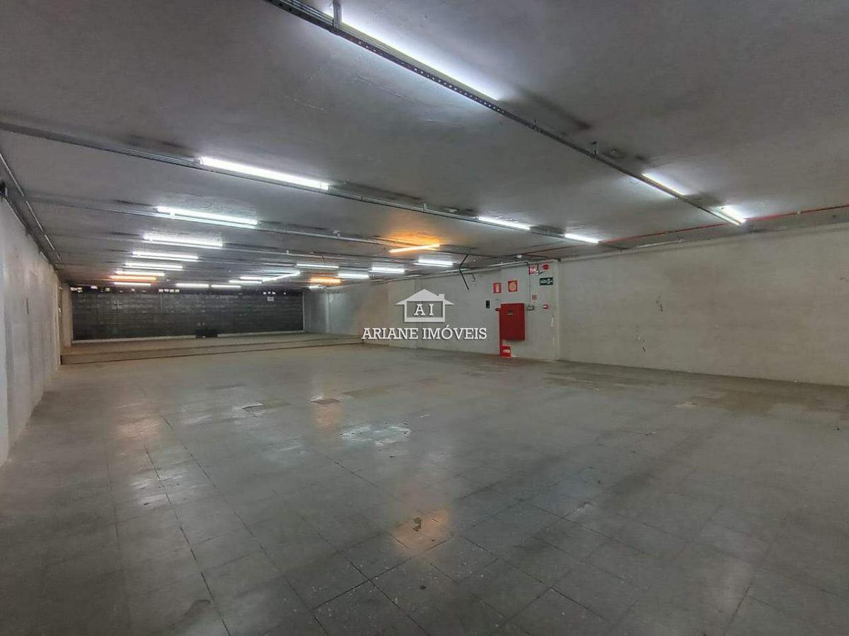 Andar, Centro, 0 Quarto, 0 Vaga
