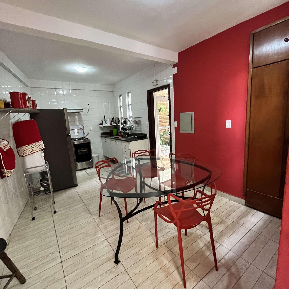 Casa, Heliópolis, 3 Quartos, 1 Vaga