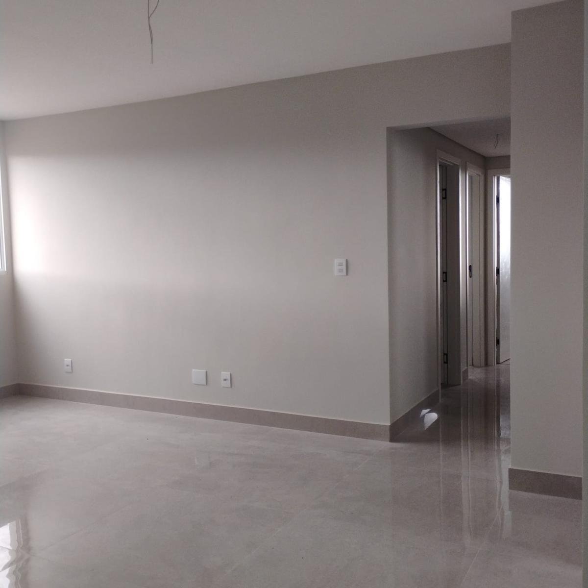 Cobertura, Manacás, 4 Quartos, 2 Vagas, 1 Suíte