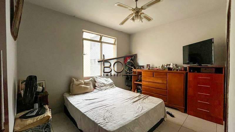 Cobertura, Cidade Nova, 3 Quartos, 2 Vagas, 1 Suíte