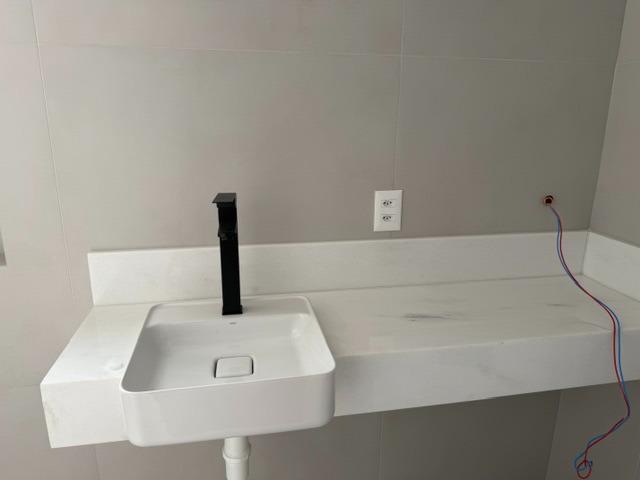 Apartamento, Anchieta, 2 Quartos, 2 Vagas, 2 Suítes