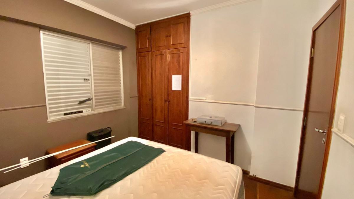 Apartamento, Cidade Jardim, 4 Quartos, 2 Vagas, 1 Suíte