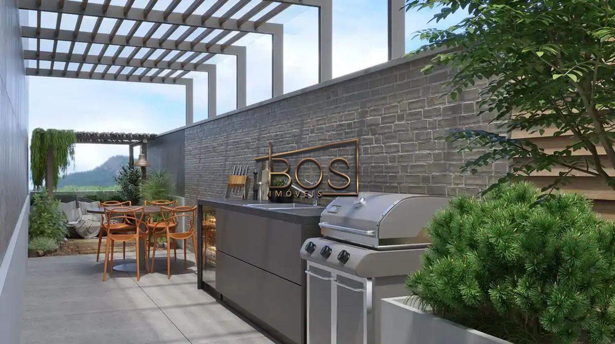 Apartamento, Serra, 3 Quartos, 2 Vagas, 1 Suíte