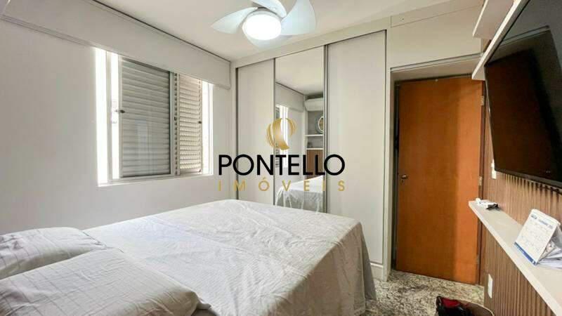 Cobertura, Buritis, 4 Quartos, 3 Vagas, 1 Suíte