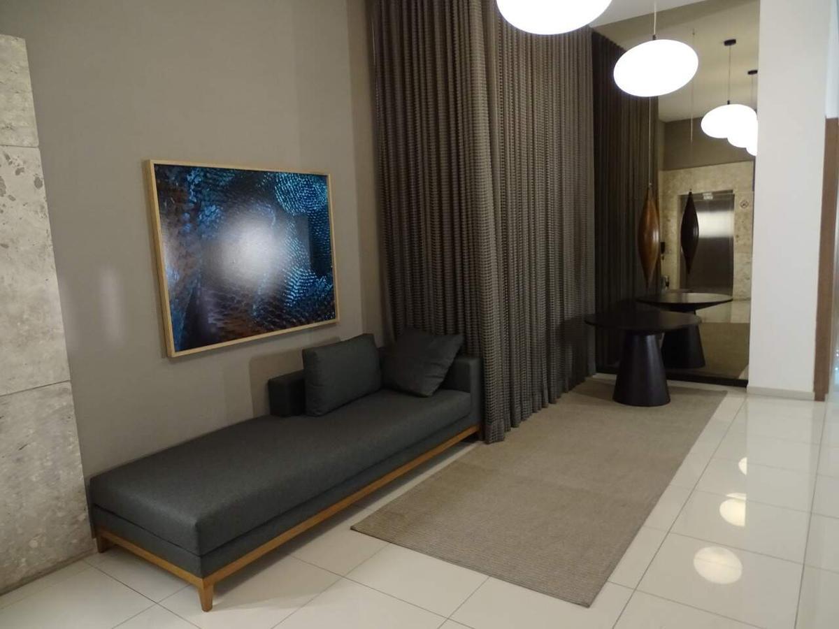 Apartamento, Centro, 1 Quarto, 1 Vaga
