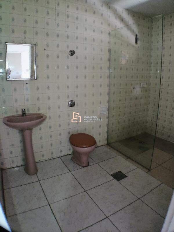 Casa, Independência, 3 Quartos, 1 Vaga