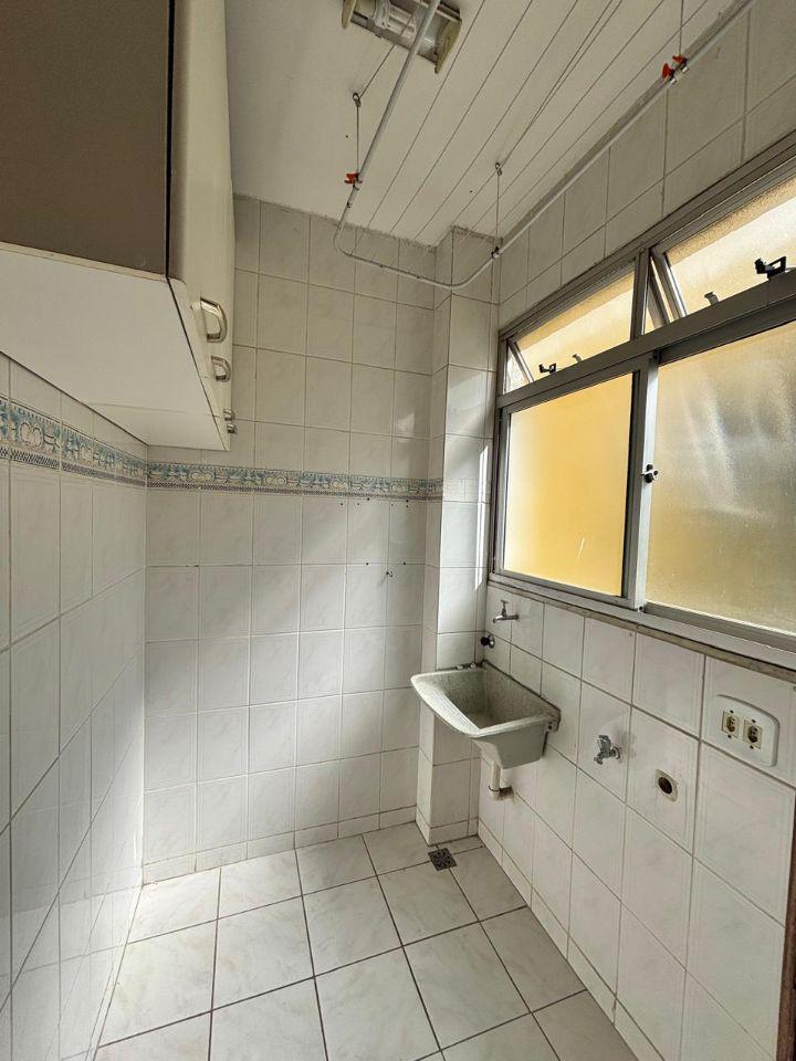 Apartamento, Indaiá, 3 Quartos, 1 Vaga
