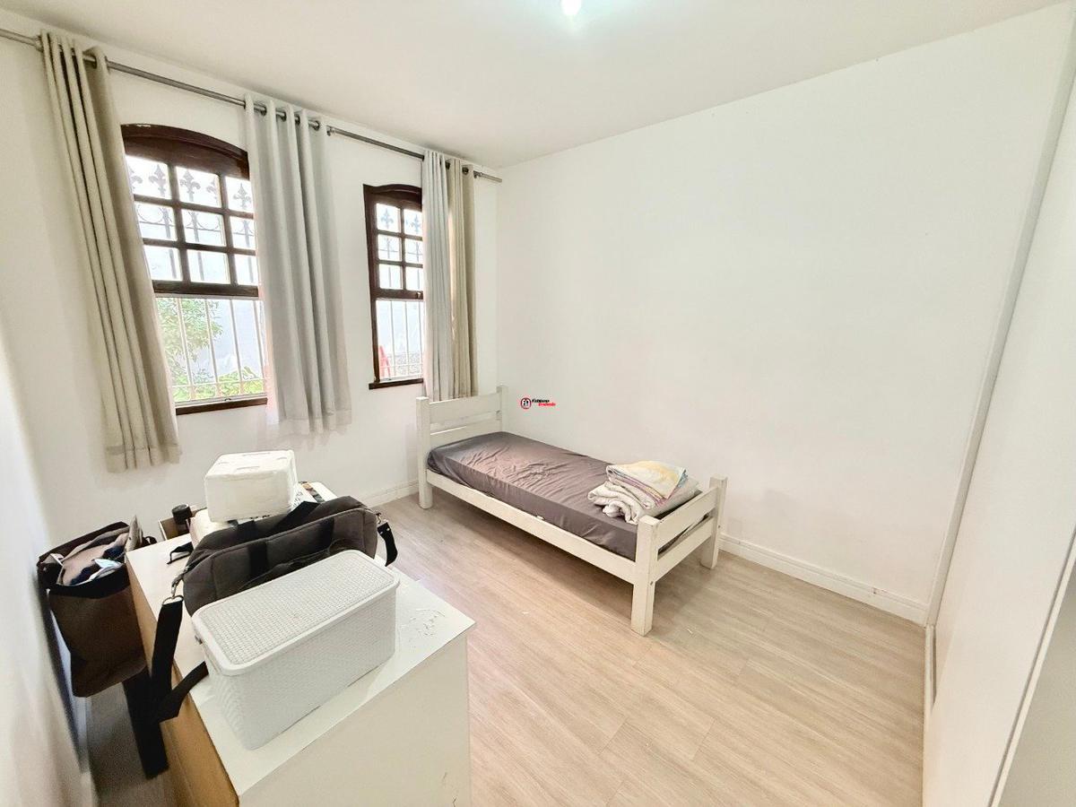 Casa, Santa Amélia, 4 Quartos, 4 Vagas, 1 Suíte