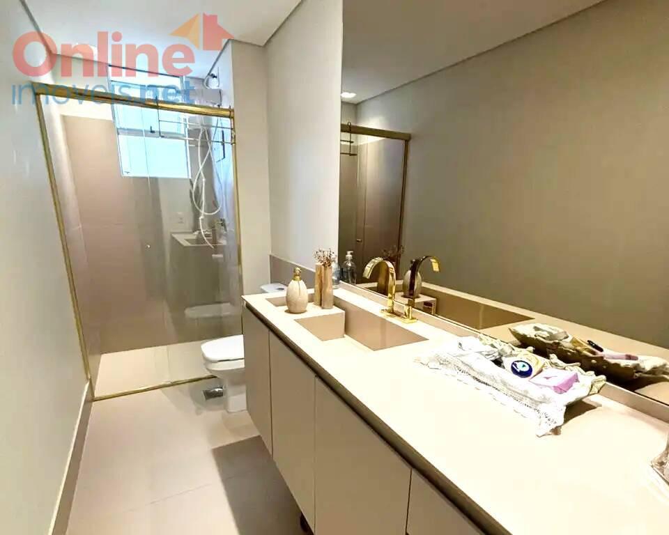 Apartamento, Buritis, 4 Quartos, 0 Vaga, 1 Suíte