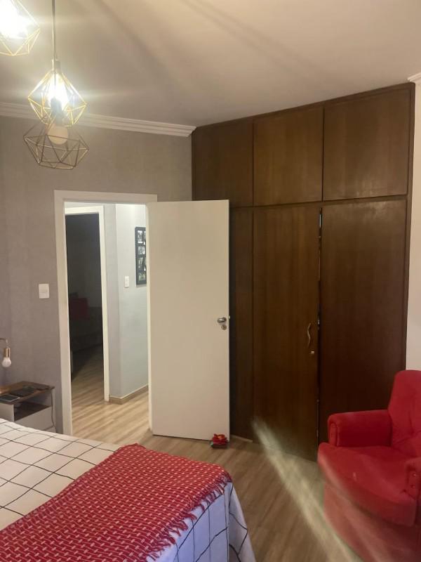 Apartamento, Castelo, 3 Quartos, 0 Vaga, 1 Suíte
